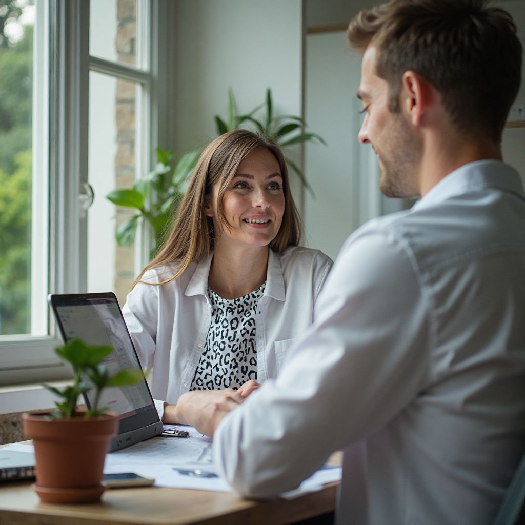 Erste Schritte mit Steuerresolutionsdienste