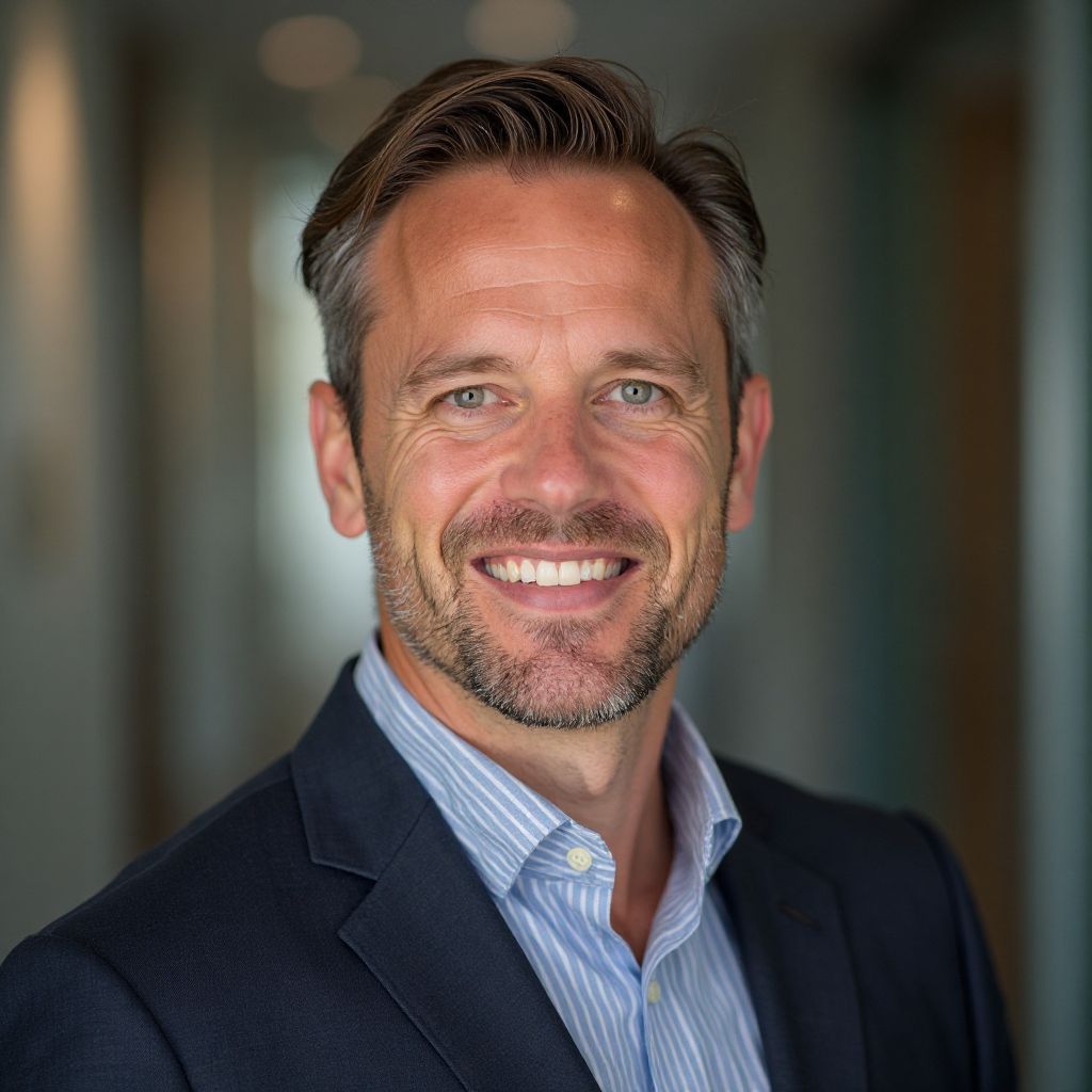 Klaus Walker